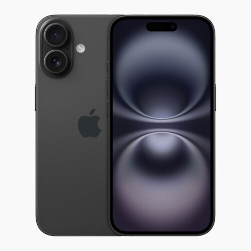 De iPhone 16 Plus 128 GB in het kort: ...