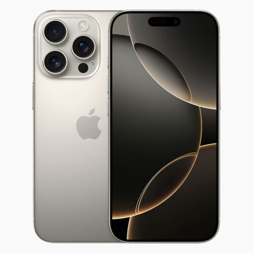 De iPhone 16 Pro 128 GB in het kort: ...