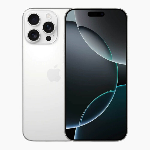 De iPhone 16 Pro 128 GB in het kort: ...
