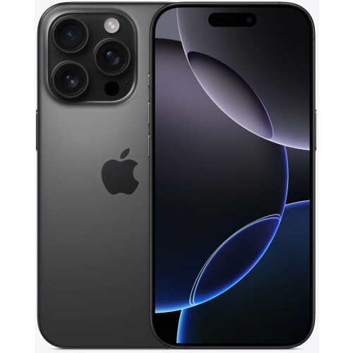 Ontdek de Refurbished iPhone 16 Pro: Duurzame ...