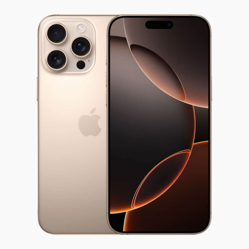 De iPhone 16 Pro Max 256 GB in het kort: ...