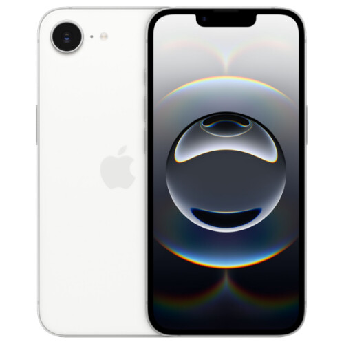 De iPhone 16e 128GB in het kort: ...