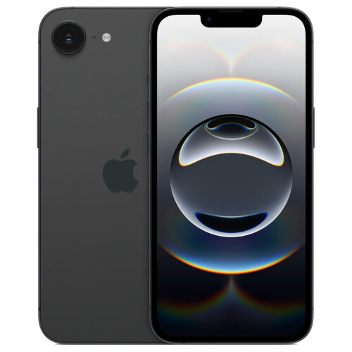 De iPhone 16e 128GB in het kort: ...