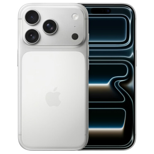 De iPhone 17 Pro 256GB in het kort: ...