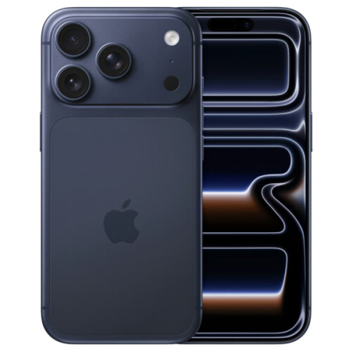 De iPhone 17 Pro 512GB in het kort: ...