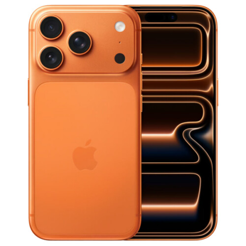 De iPhone 17 Pro 512GB in het kort: ...