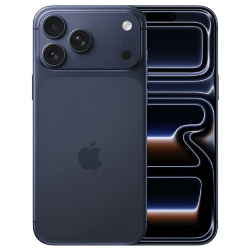 De iPhone 17 Pro Max 256GB in het kort: ...