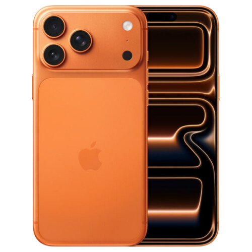 De iPhone 17 Pro Max 256GB in het kort: ...
