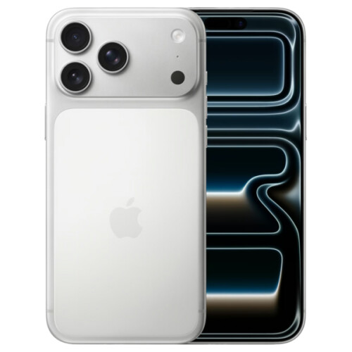 De iPhone 17 Pro Max 512GB in het kort: ...