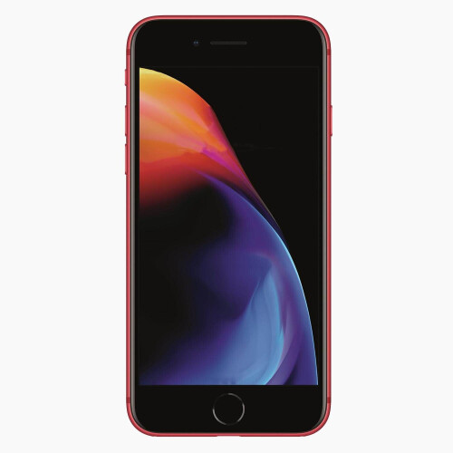 De iPhone 8 64 GB in het kort: ...