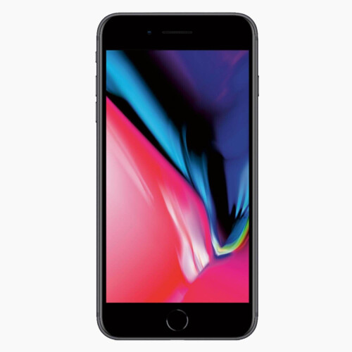 De iPhone 8 64 GB in het kort: ...