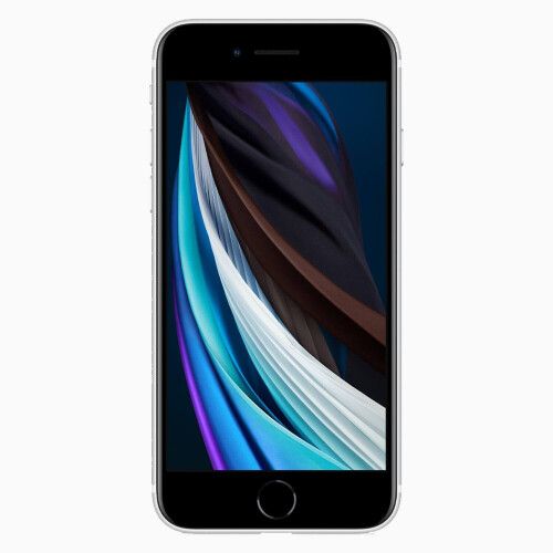 De iPhone SE 2020 128 GB in het kort: ...