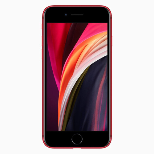 De iPhone SE 2020 64 GB in het kort: ...