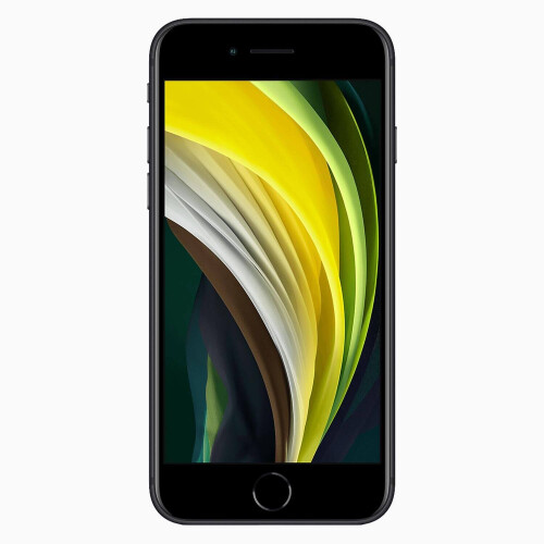 De iPhone SE 2020 64 GB in het kort: ...