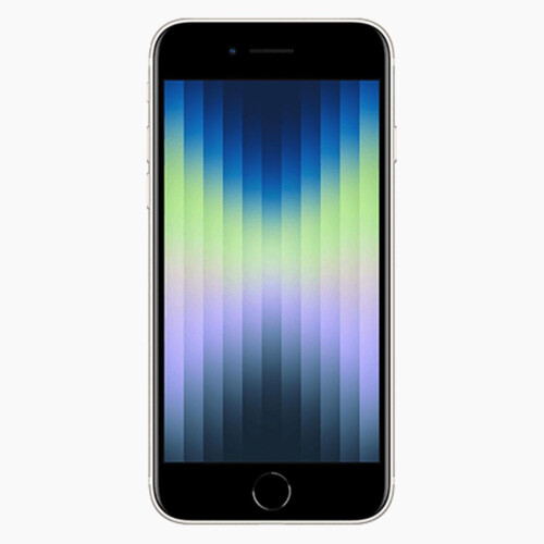 De iPhone SE 2022 128 GB in het kort: ...