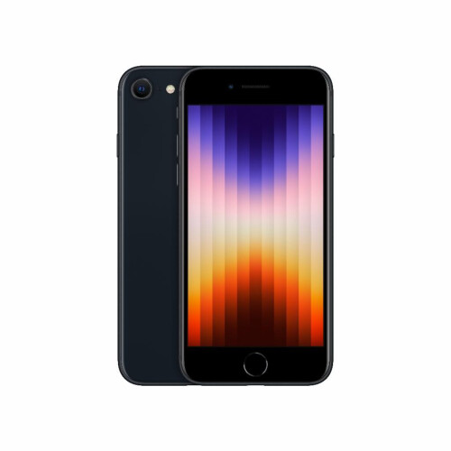 De iPhone SE 2022 128 GB in het kort: ...