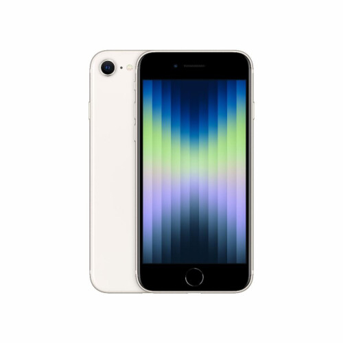 De iPhone SE 2022 256 GB in het kort: ...