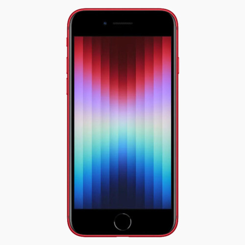 De iPhone SE 2022 64 GB in het kort: ...