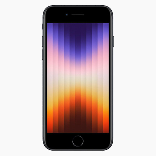 De iPhone SE 2022 64 GB in het kort: ...