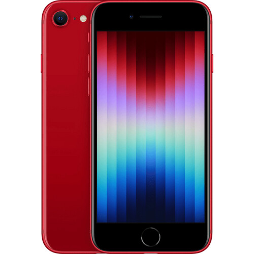 Deze refurbished iPhone heeft weinig ...