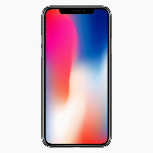 De iPhone X 64 GB in het kort: ...