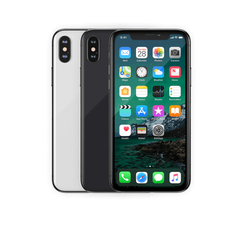 Refurbished iPhone X: Een stijlvolle en krachtige ...