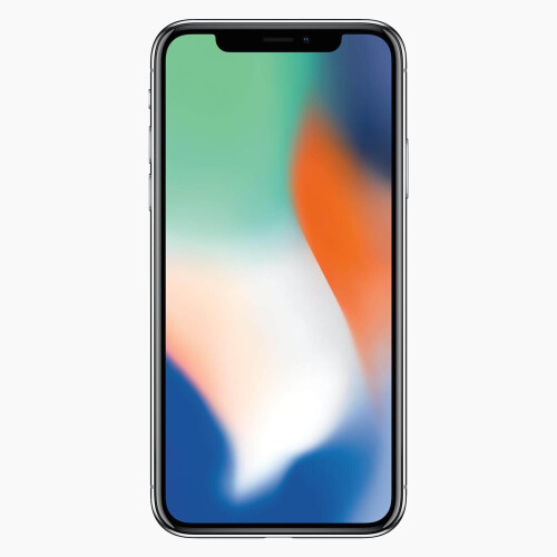 De iPhone X 64 GB in het kort: ...
