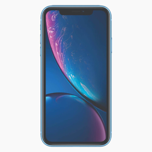 De iPhone XR 128 GB in het kort: ...