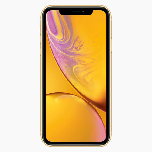 De iPhone XR 128 GB in het kort: ...