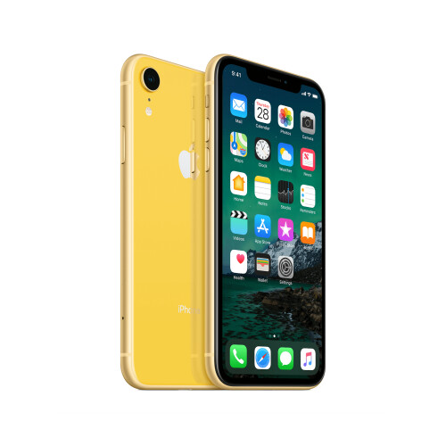 Refurbished iPhone XR 128 GB: overzicht en ...