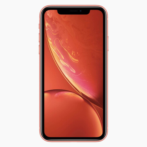 De iPhone XR 128 GB in het kort: ...