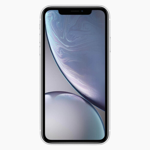 De iPhone XR 128 GB in het kort: ...