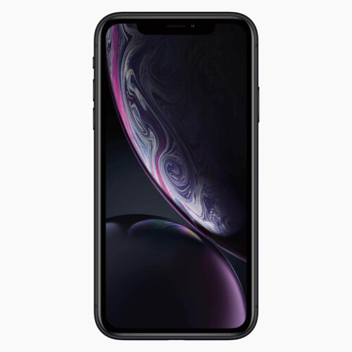 De iPhone XR 128 GB in het kort: ...