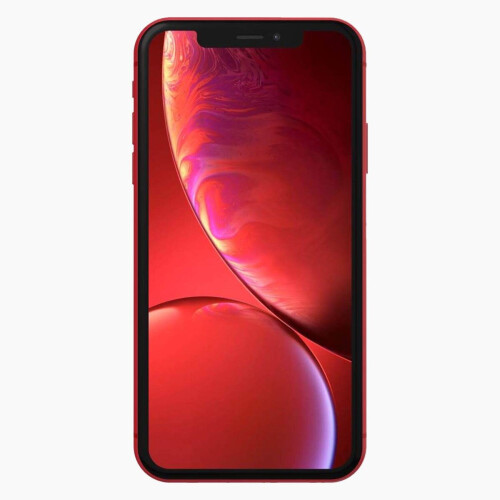 De iPhone XR 256 GB in het kort: ...