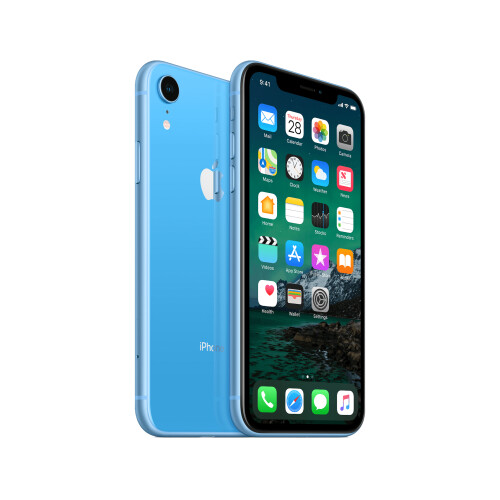 Ontdek de Refurbished iPhone XR: Een Slimme Keuze
 ...