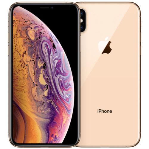 Ontdek de Refurbished iPhone XS 256 GB
 ...