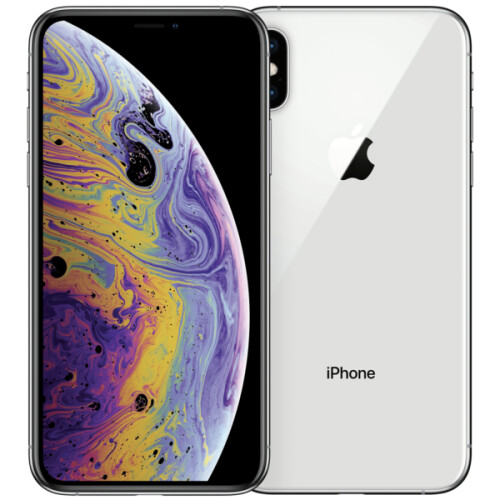 Ontdek de Refurbished iPhone XS 256 GB
 ...