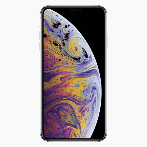 De iPhone XS 256 GB in het kort: ...
