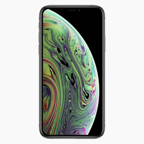 De iPhone XS 64 gb in het kort: ...