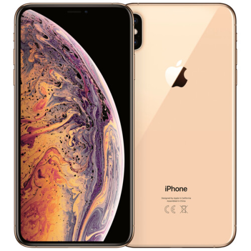 Refurbished iPhone XS Max specificaties en ...