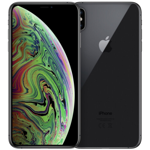 Refurbished iPhone XS Max specificaties en ...