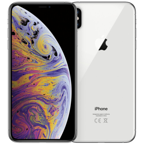 Refurbished iPhone XS Max specificaties en ...