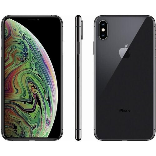 WHAT IS IN THE BOX  Apple iPhone XS Max USB to ...