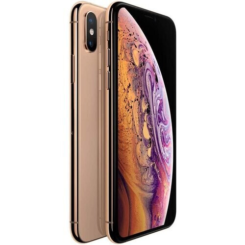 WHAT IS IN THE BOX  Apple iPhone XS USB to ...