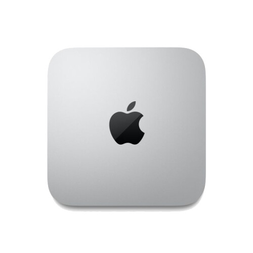 Krachtige Refurbished Mac mini M1 8-core CPU ...
