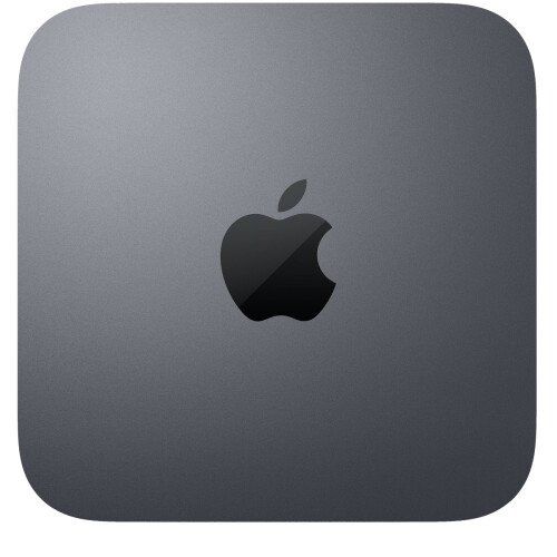 Apple Mac Mini Quad Core 3.6 intel i3 8GB 128GB: ...