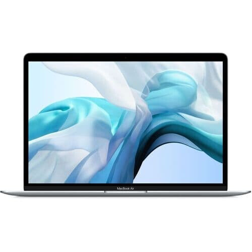 De MacBook Air 13 inch i3 1.1 256 GB in het kort: ...