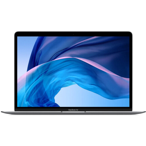 Ontdek de Refurbished MacBook Air 13 inch i3 1.1 ...