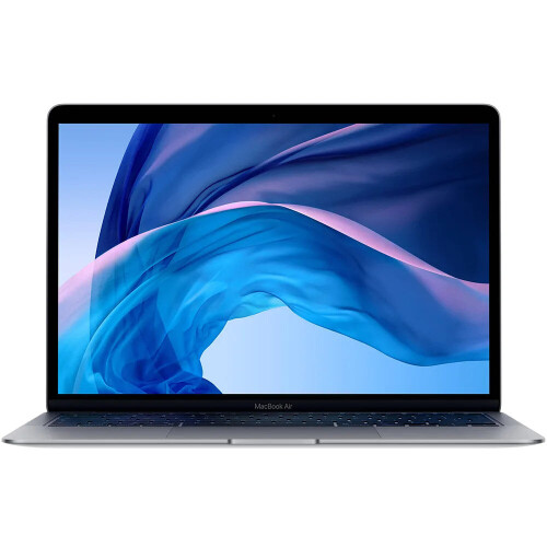 Ontdek de Refurbished MacBook Air 13 inch i5 1.6 ...