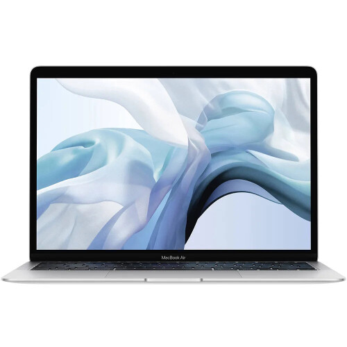 Ontdek de Refurbished MacBook Air 13 inch i5 1.6 ...